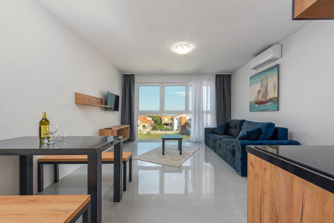 Appartements Vir Esterno foto