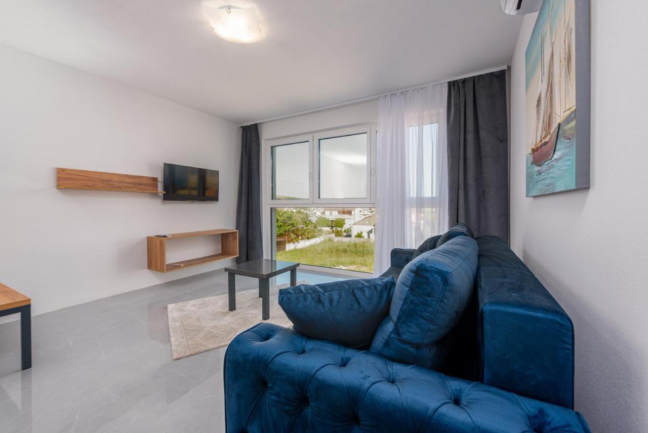 Appartements Vir Esterno foto