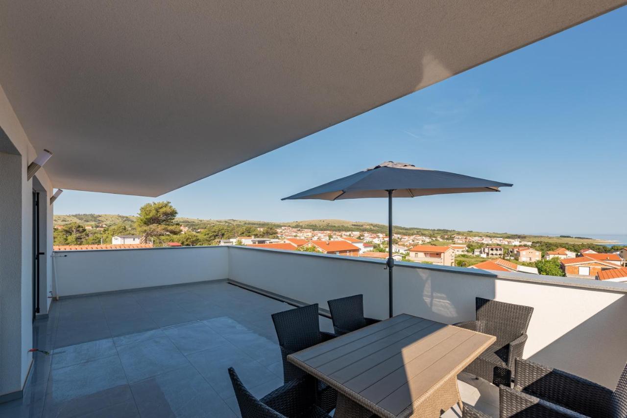 Appartements Vir Esterno foto