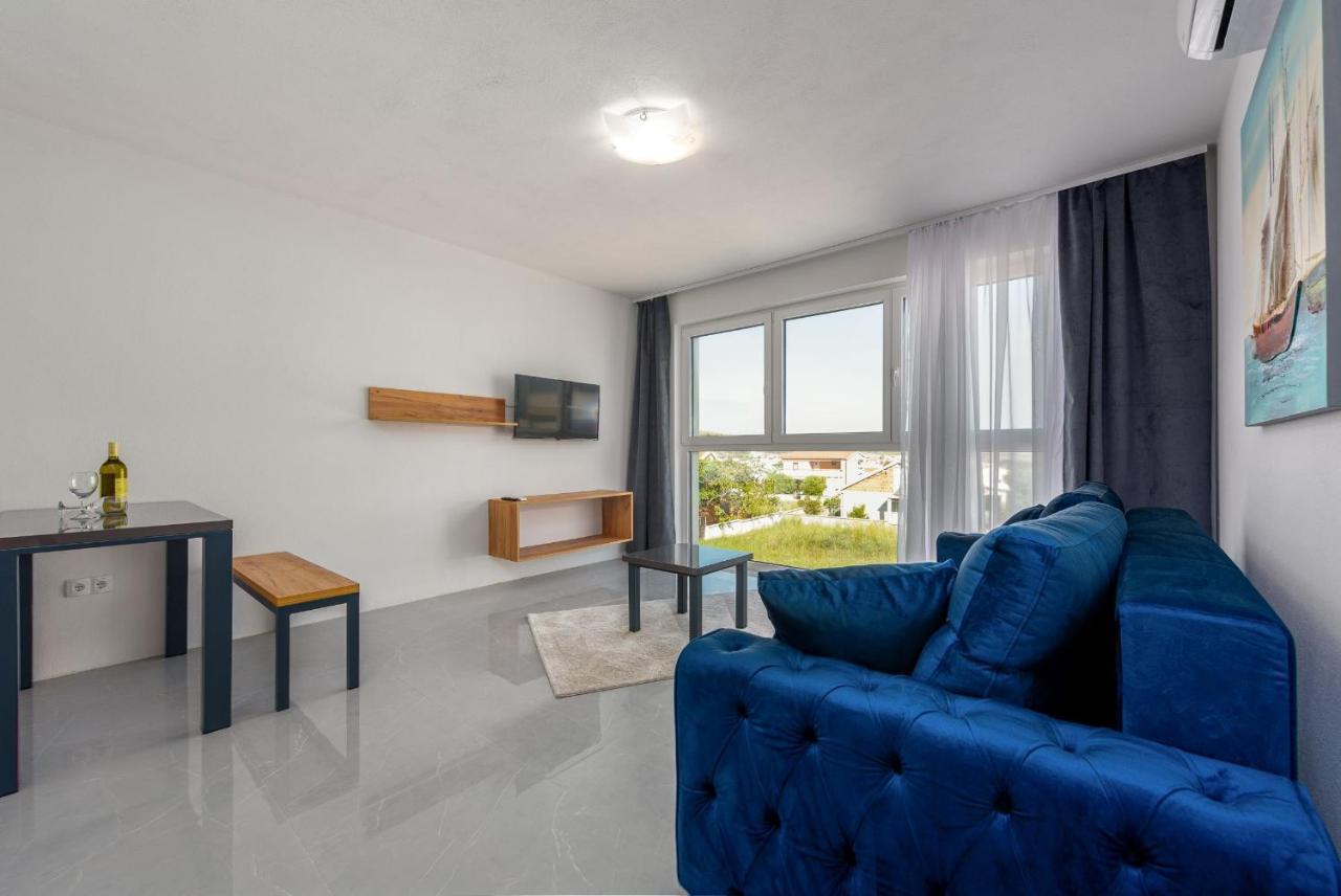 Appartements Vir Esterno foto