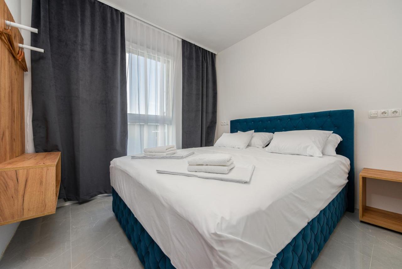 Appartements Vir Esterno foto