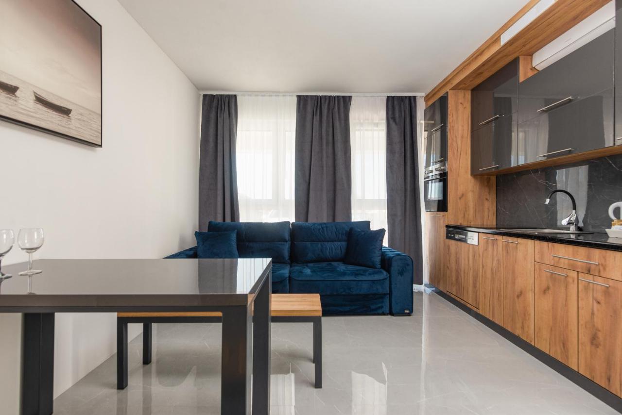 Appartements Vir Esterno foto