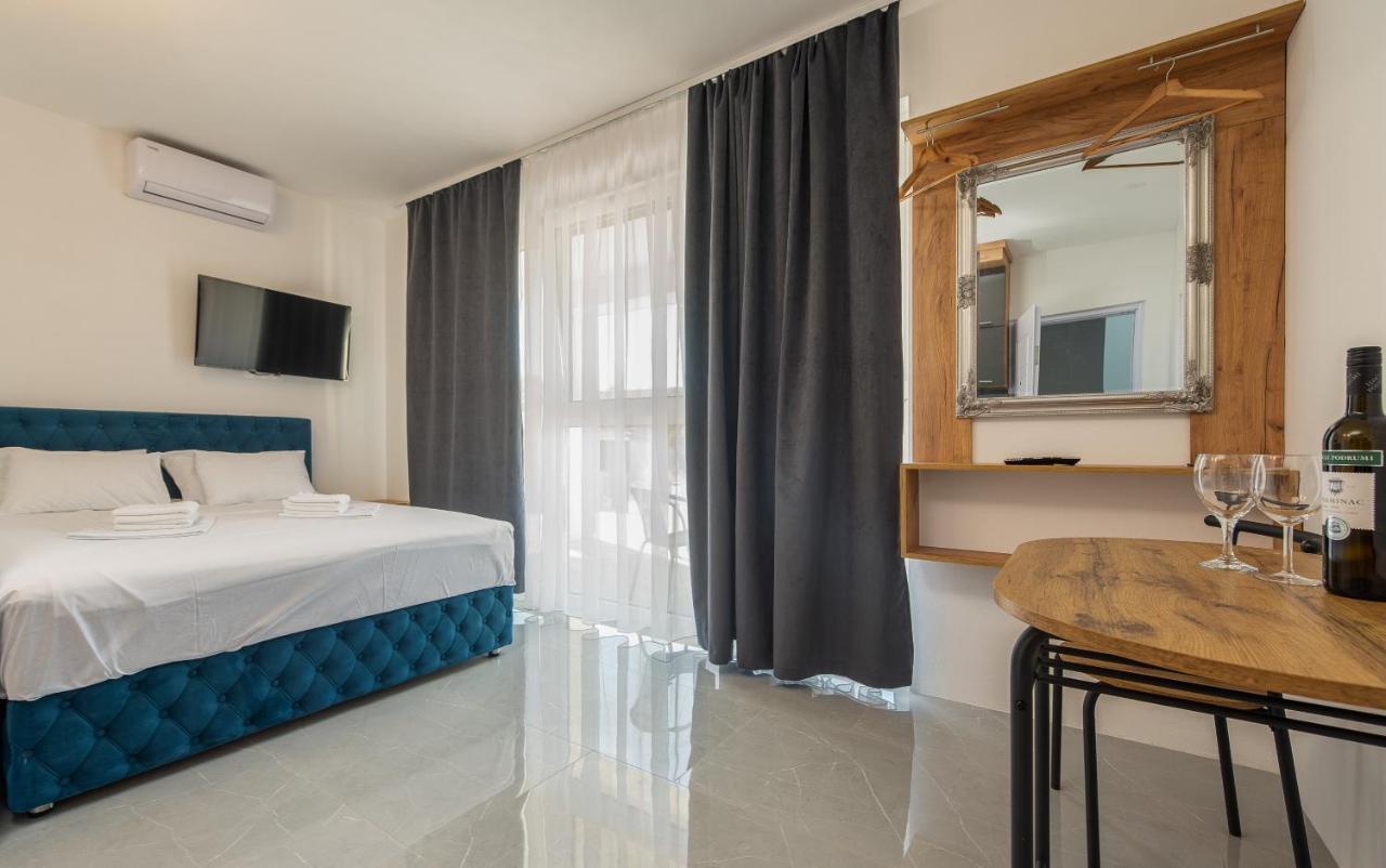 Appartements Vir Esterno foto