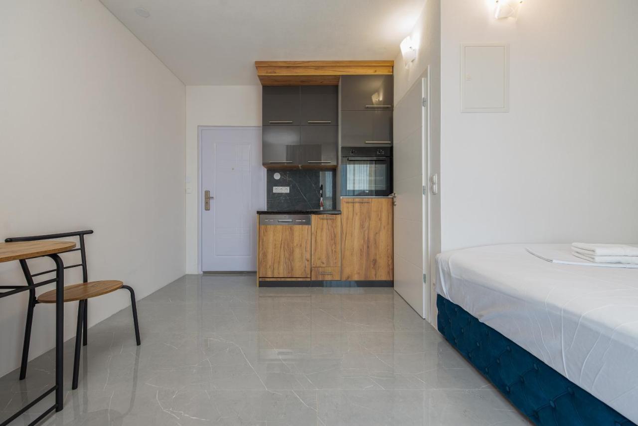 Appartements Vir Esterno foto