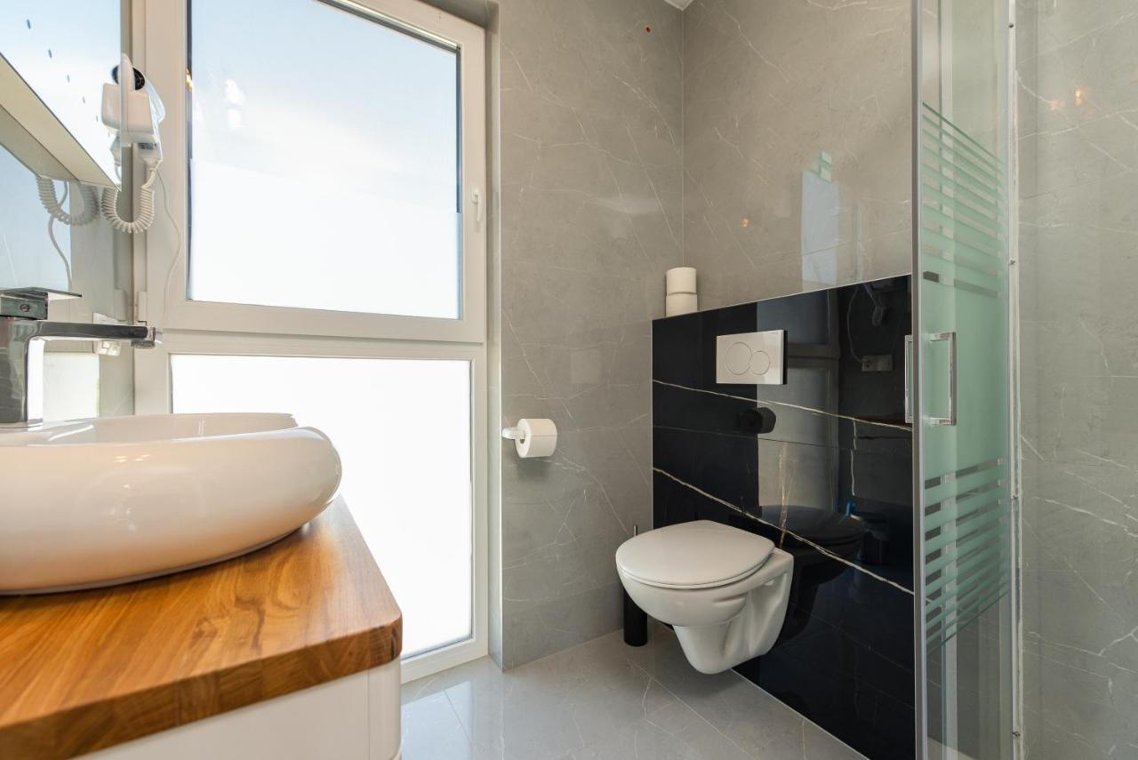 Appartements Vir Esterno foto