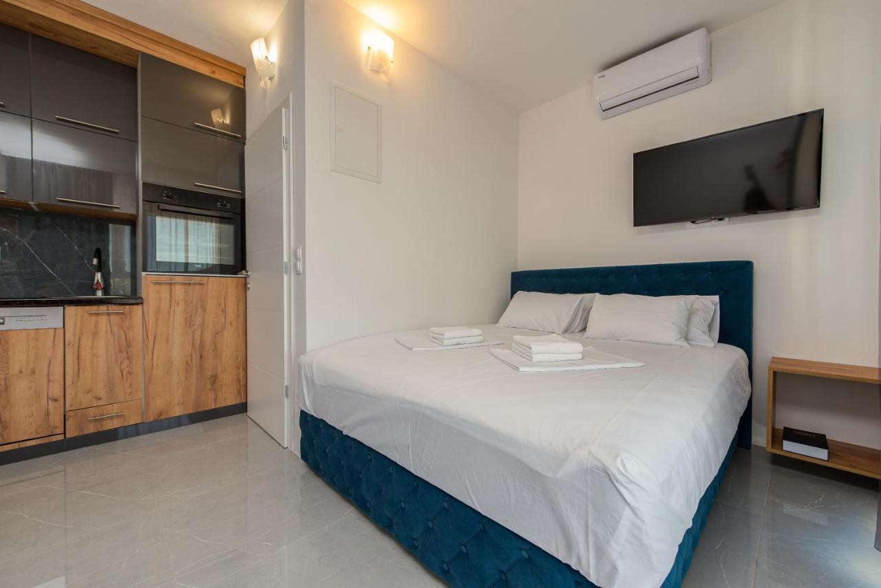 Appartements Vir Esterno foto