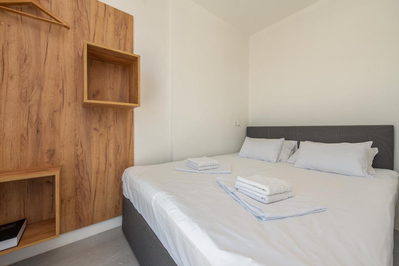 Appartements Vir Esterno foto