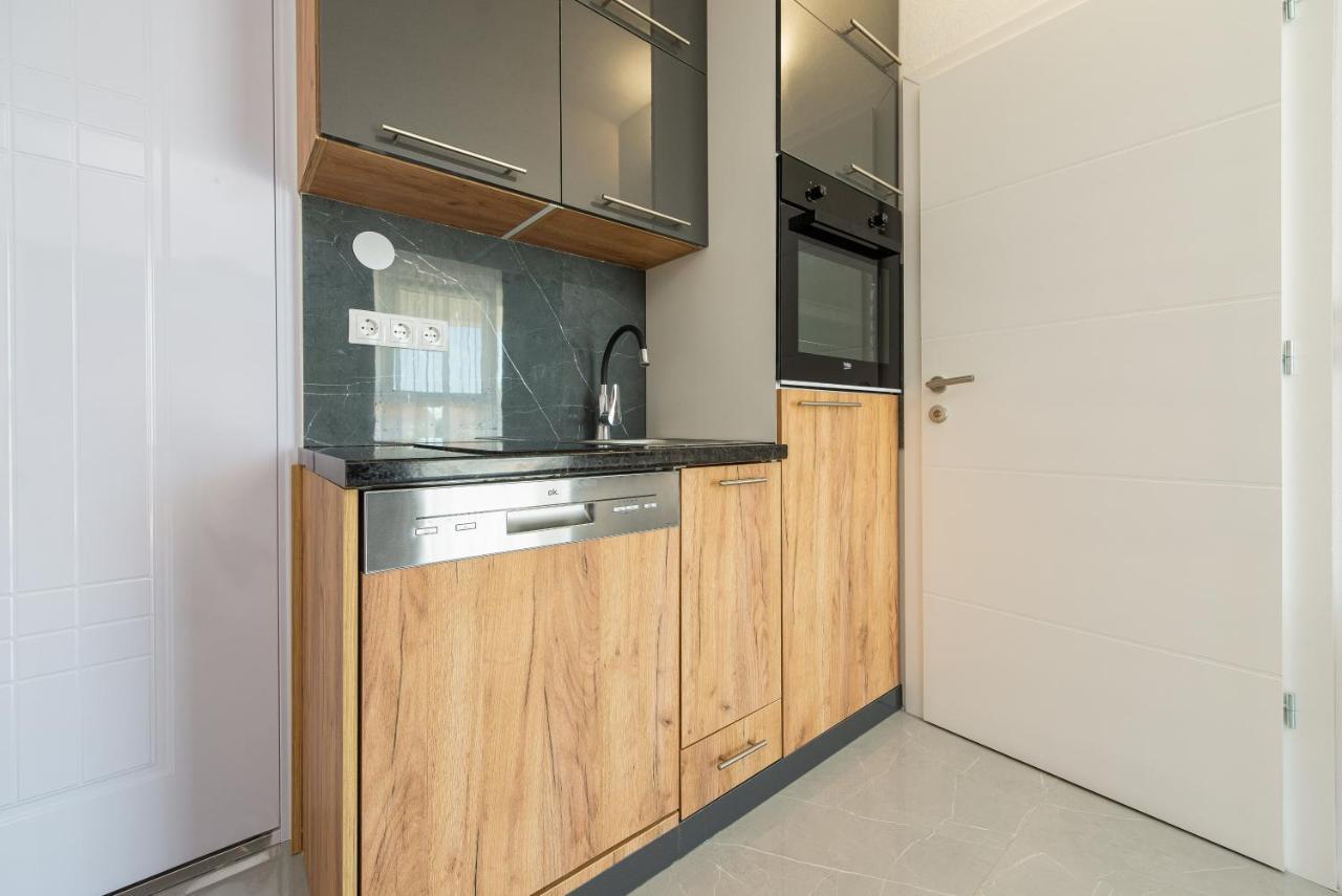 Appartements Vir Esterno foto
