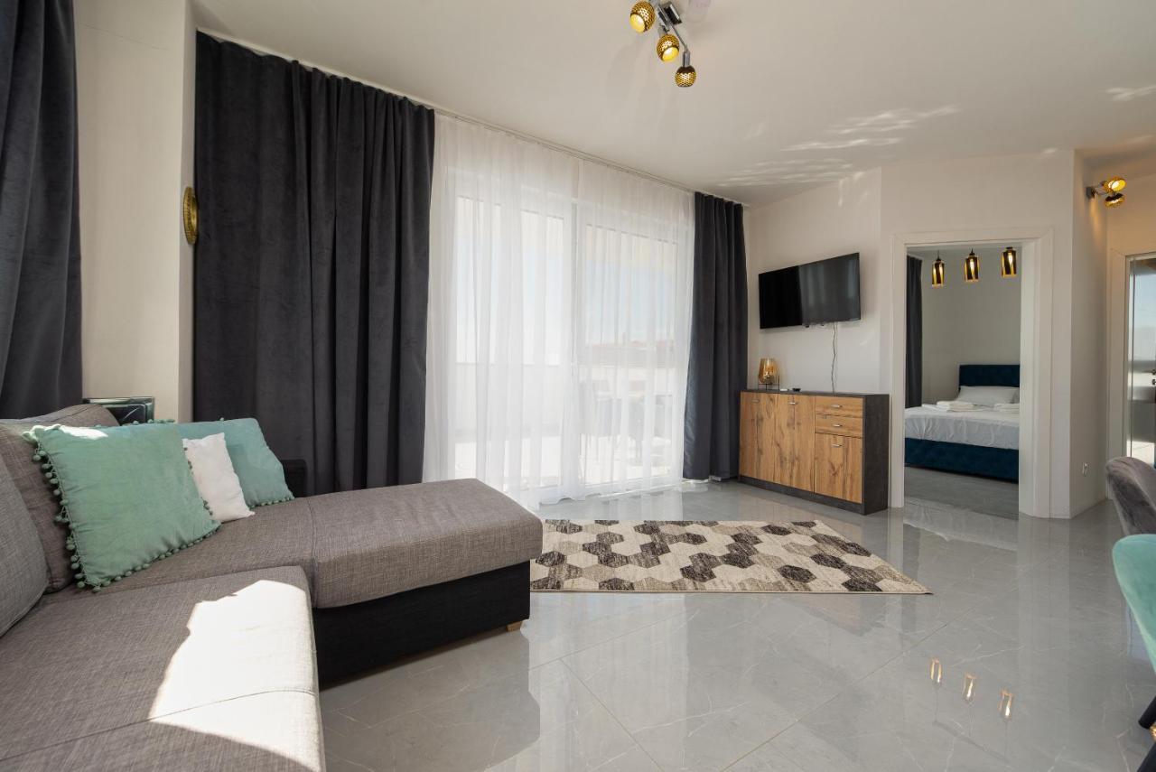Appartements Vir Esterno foto