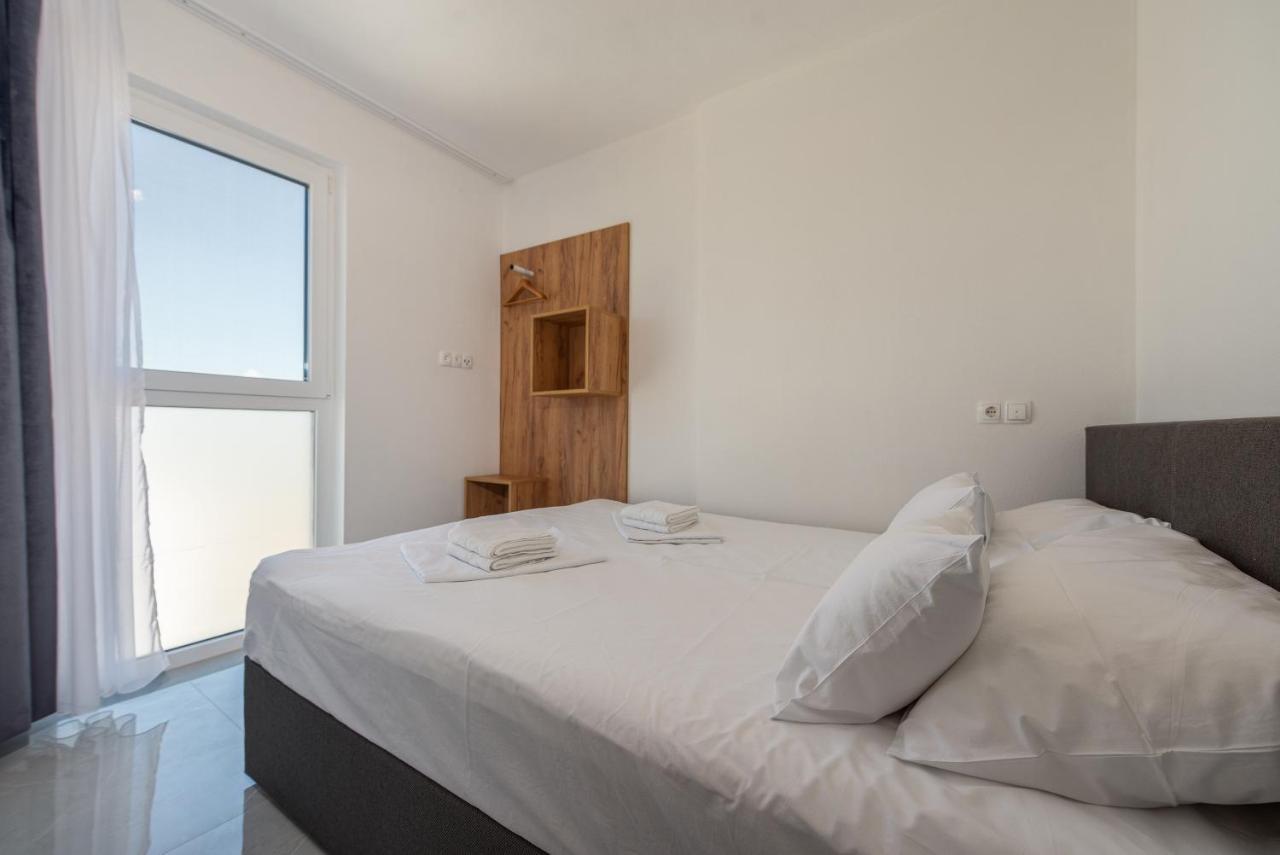 Appartements Vir Esterno foto