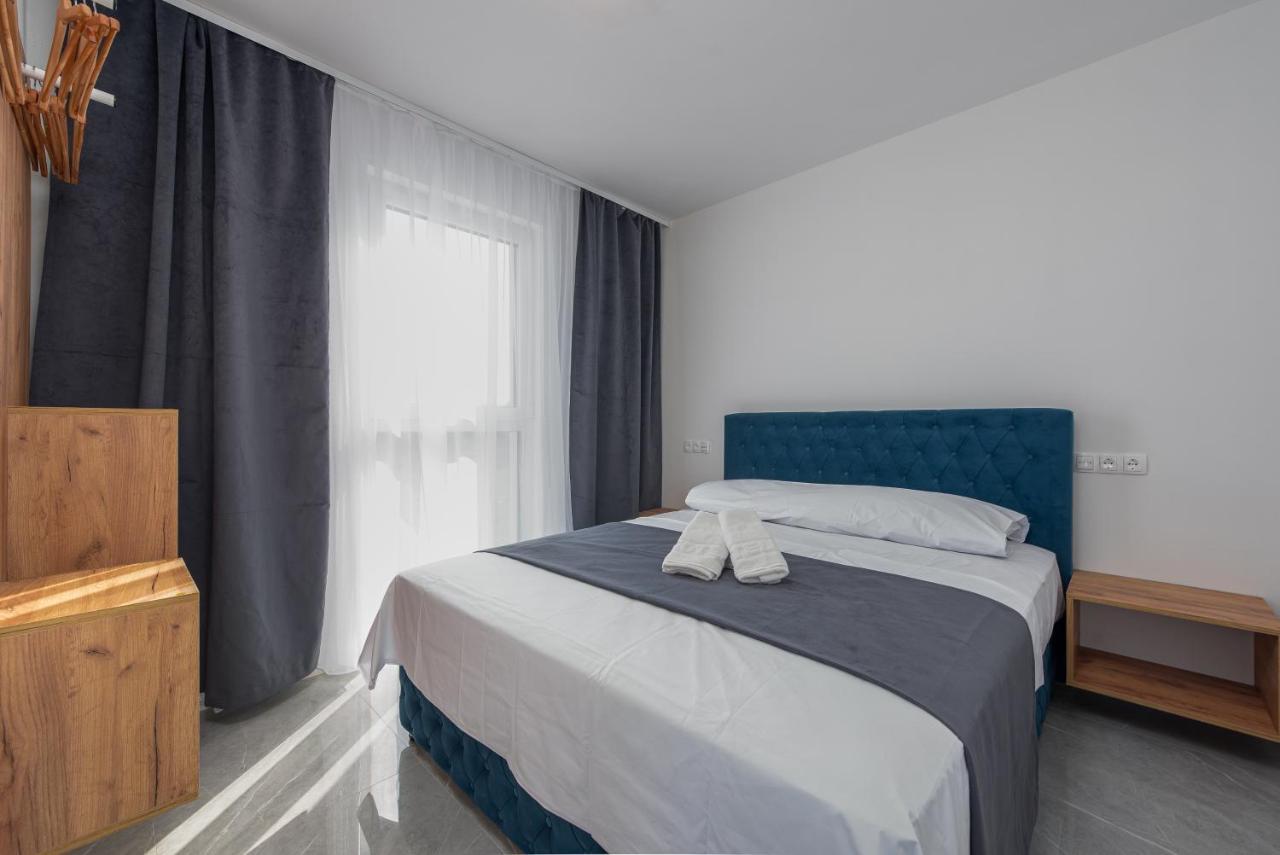 Appartements Vir Esterno foto