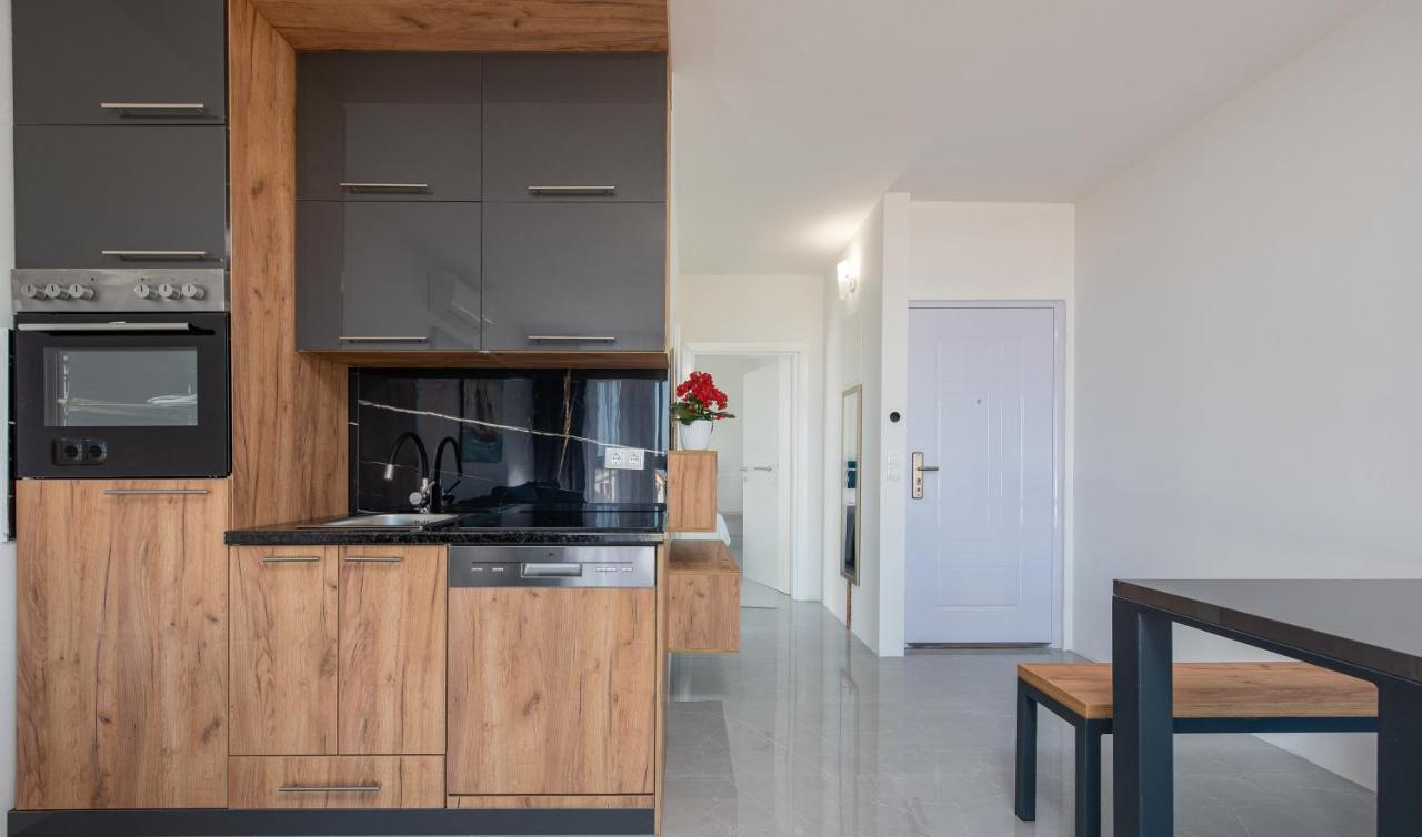 Appartements Vir Esterno foto