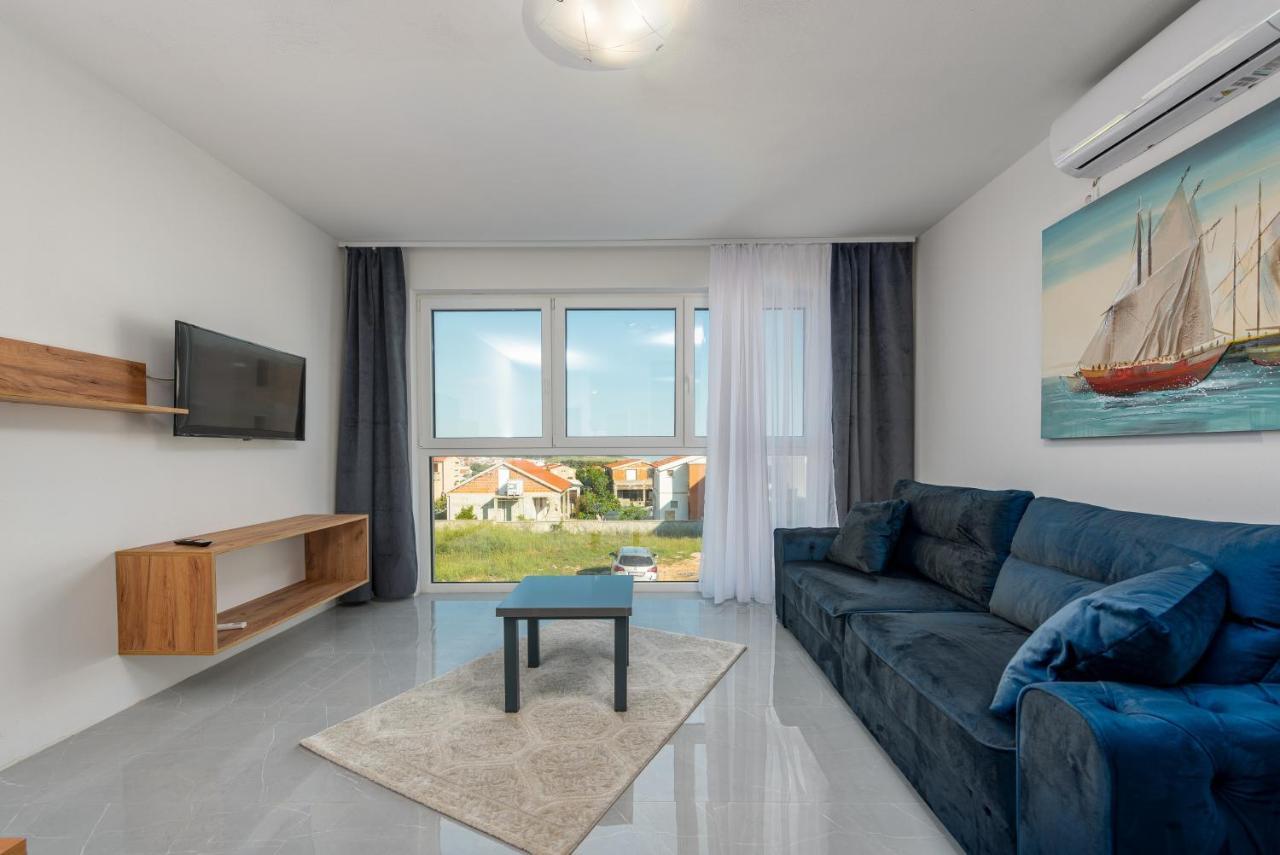 Appartements Vir Esterno foto