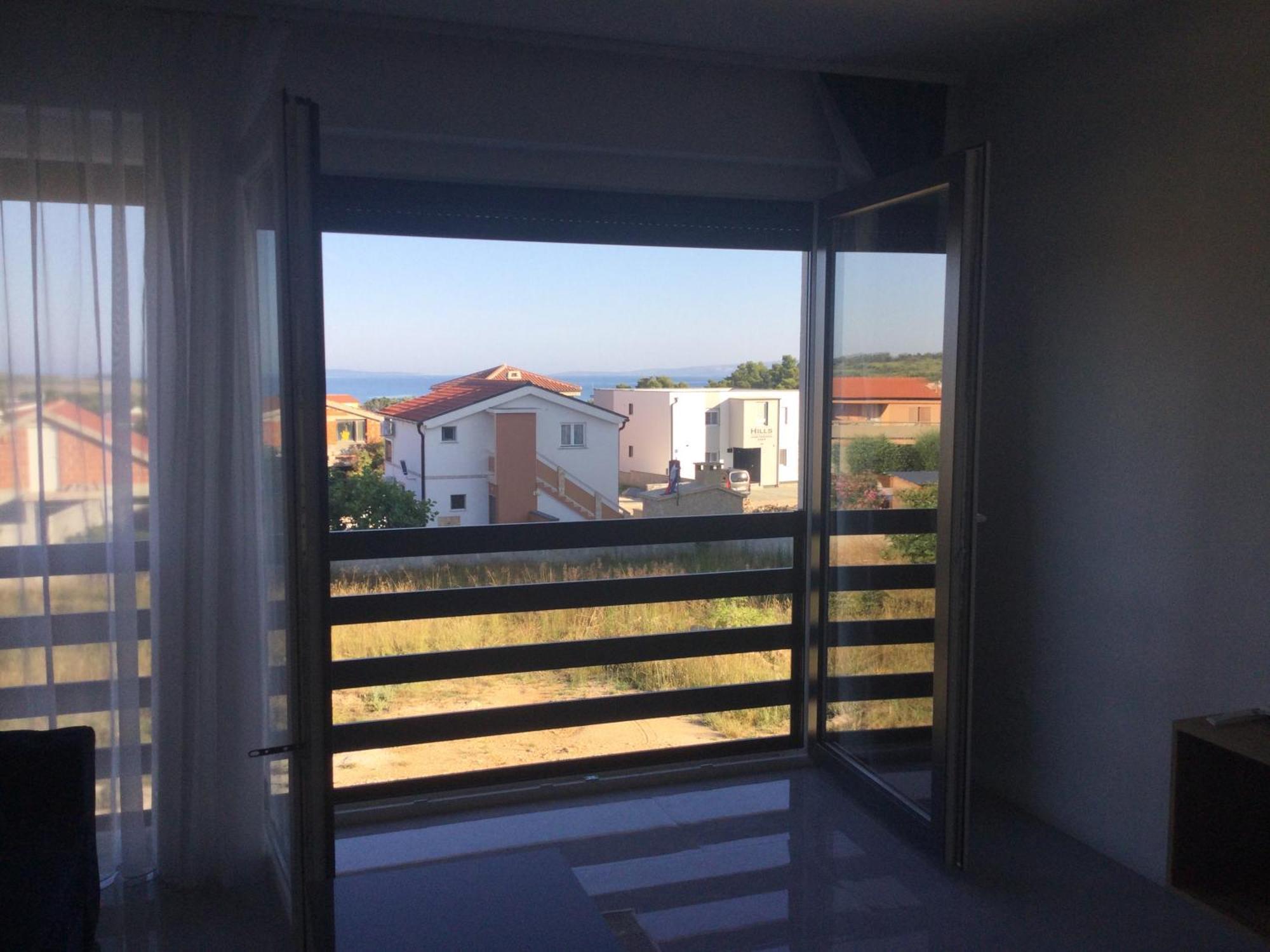 Appartements Vir Esterno foto