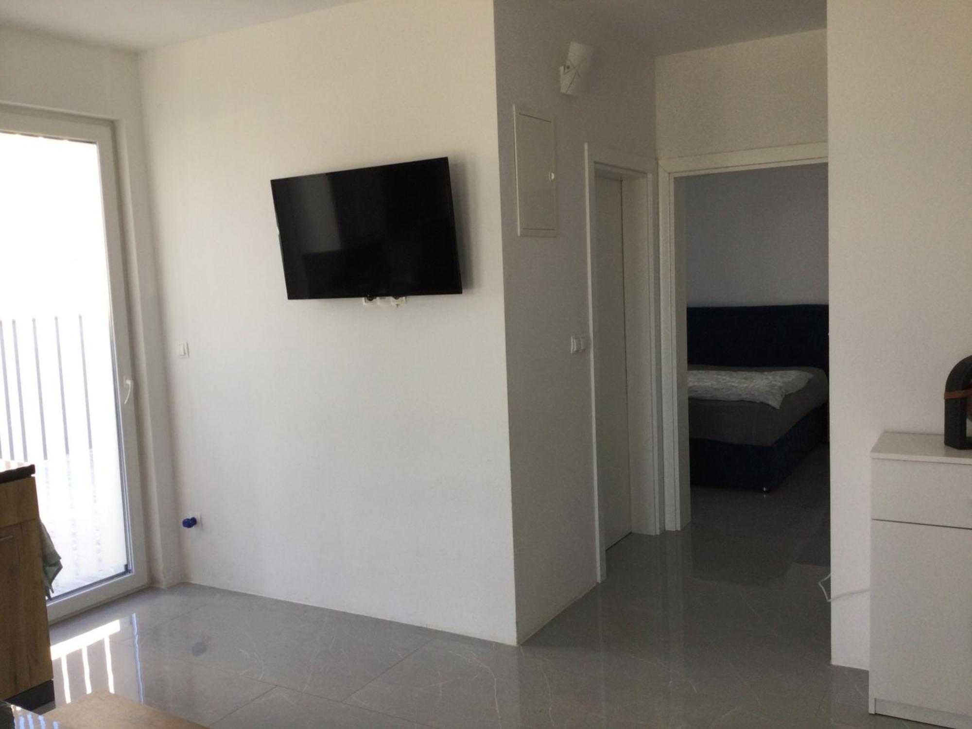 Appartements Vir Esterno foto