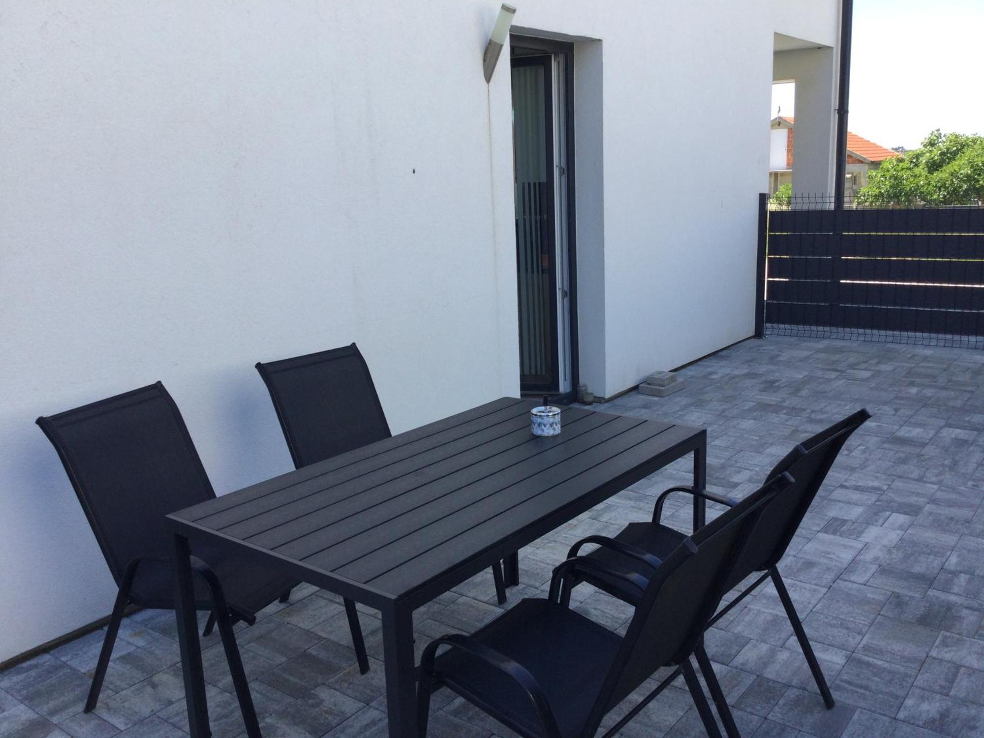 Appartements Vir Esterno foto