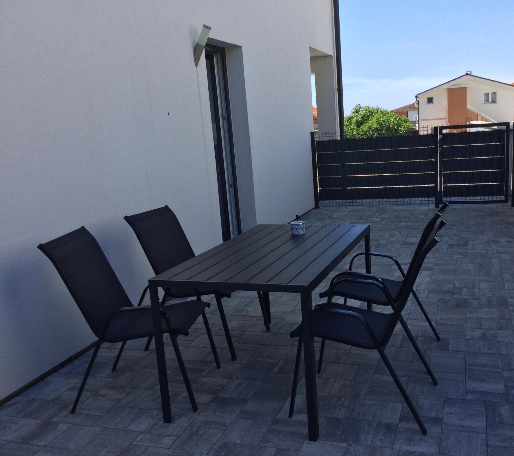 Appartements Vir Esterno foto